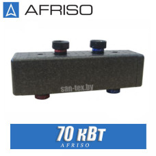 Гидравлическая стрелка Afriso HW