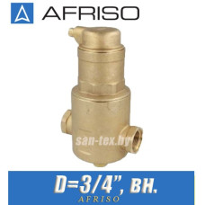 Сепаратор воздуха Afriso FAR 311 