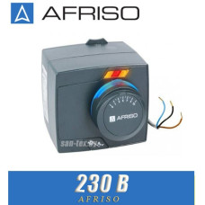 Сервопривод Afriso ARM 323 ProClick