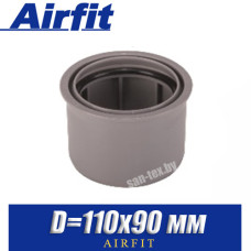 Муфта суперкомпакт Airfit D110x90 мм