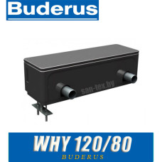 Гидравлическая стрелка Buderus WHY 120/80