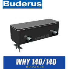 Гидравлическая стрелка Buderus WHY 140/140