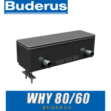 Гидравлическая стрелка Buderus WHY 80/60