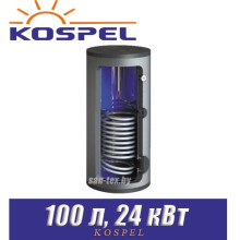 Бойлер косвенного нагрева Kospel SW-100
