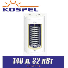 Бойлер косвенного нагрева Kospel SWK-140.A