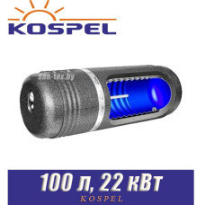 Бойлер косвенного нагрева Kospel WP-100
