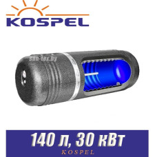 Бойлер косвенного нагрева Kospel WP-140