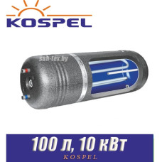 Бойлер косвенного нагрева Kospel WW-100