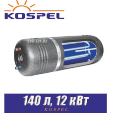 Бойлер косвенного нагрева Kospel WW-140