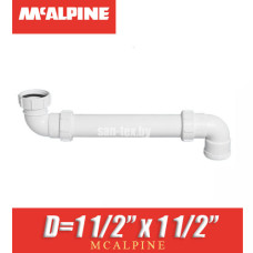 Трубка смещения McAlpine HC13-40