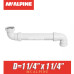 Трубка смещения McAlpine HC13-32