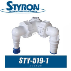 Адаптер стиралка-сушилка Styron STY-519-1