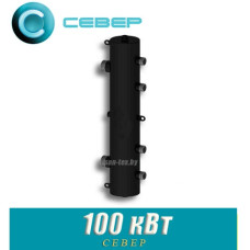Гидравлическая стрелка Север R-100K2