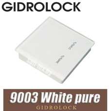 Радиопульт одноканальный сенсорный "открыть/закрыть" Gidrolock SENSO 9003