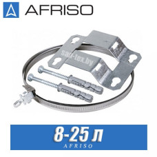 Крепление для бака Afriso 
