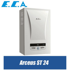 Электрический котел E.C.A. Arceus 24 кВт