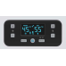 Газовый котел E.C.A. Gerda HM 24. Двухконтурный турбированный 
