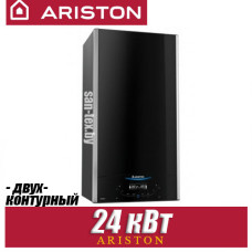 Газовый котел Ariston ALTEAS X 24CF