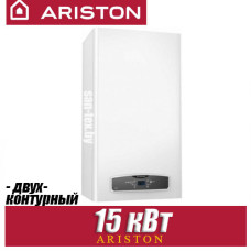 Газовый котел Ariston CARES X 15CF