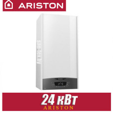Газовый котел Ariston CLAS X SYSTEM 24 СF
