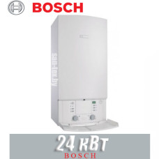 Газовый котел Bosch Gaz 7000 W ZSC24MFA