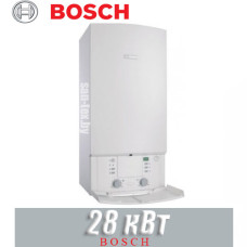 Газовый котел Bosch Gaz 7000 W ZSC28MFK
