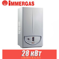Газовый котел Immergas EOLO Maior 28X