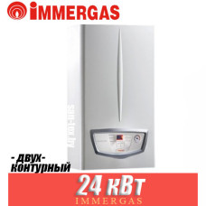 Газовый котел Immergas EOLO Star 24 3R