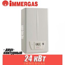 Газовый котел Immergas NIKE STAR 24 4R