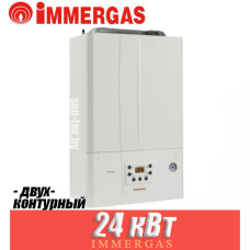 Газовый котел Immergas VICTRIX TERA 28 1