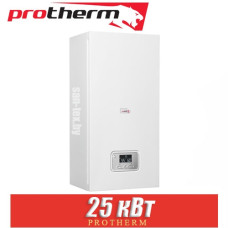 Газовый котел Protherm 25 KTO Пантера Турбо