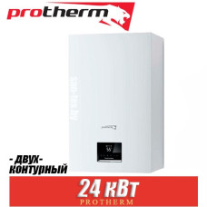 Газовый котел Protherm PUMA Condens 18/24 MKV