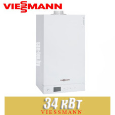 Газовый котел Viessmann Vitopend 100 A1HB 34 turbo (Одноконтурный)