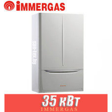 Конденсационный газовый котел Immergas VICTRIX MAIOR 35 X TT