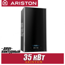 Конденсационный газовый котел ARISTON ALTEAS ONE NET 35