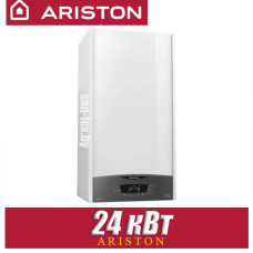 Конденсационный газовый котел ARISTON CLAS ONE SYSTEM 24 RDC
