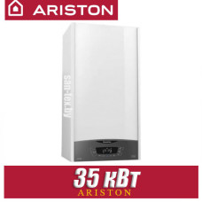 Конденсационный газовый котел ARISTON CLAS ONE SYSTEM 35 RDC