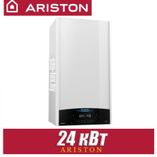 Конденсационный газовый котел ARISTON GENUS ONE SYSTEM 24