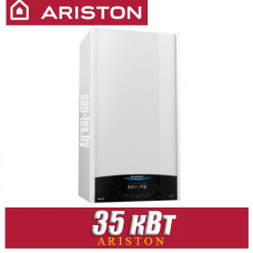 Конденсационный газовый котел ARISTON GENUS ONE SYSTEM 35