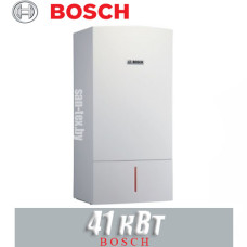 Конденсационный газовый котел Bosch Condens 7000 W ZBR42-3A