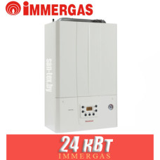 Газовый котел Immergas VICTRIX TERA 24PLUS