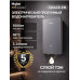 Проточный электрический водонагреватель 9,2 кВт Haier Grace-EI9