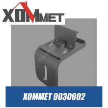 Крепление одинарное ХОММЕТ Крепление одинарное ХОММЕТ