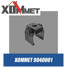Установочный элемент с резьбой М10 ХОММЕТ