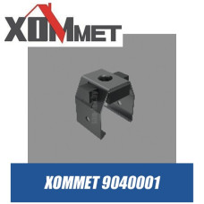 Установочный элемент с резьбой М10 ХОММЕТ 9040001
