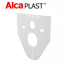 Прокладка для подвесного унитаза, биде Alcaplast M91