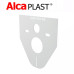Прокладка для подвесного унитаза, биде Alcaplast M91