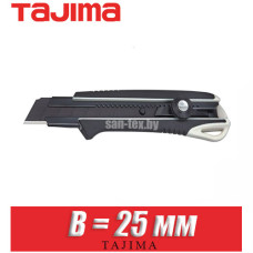 Нож TAJIMA Cutter Knife DC661W 25 мм 