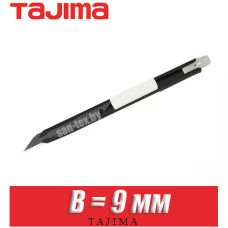 Нож TAJIMA Cutter Knife DC390B 9 мм 