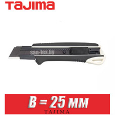 Нож TAJIMA Cutter Knife DC660W 25 мм 